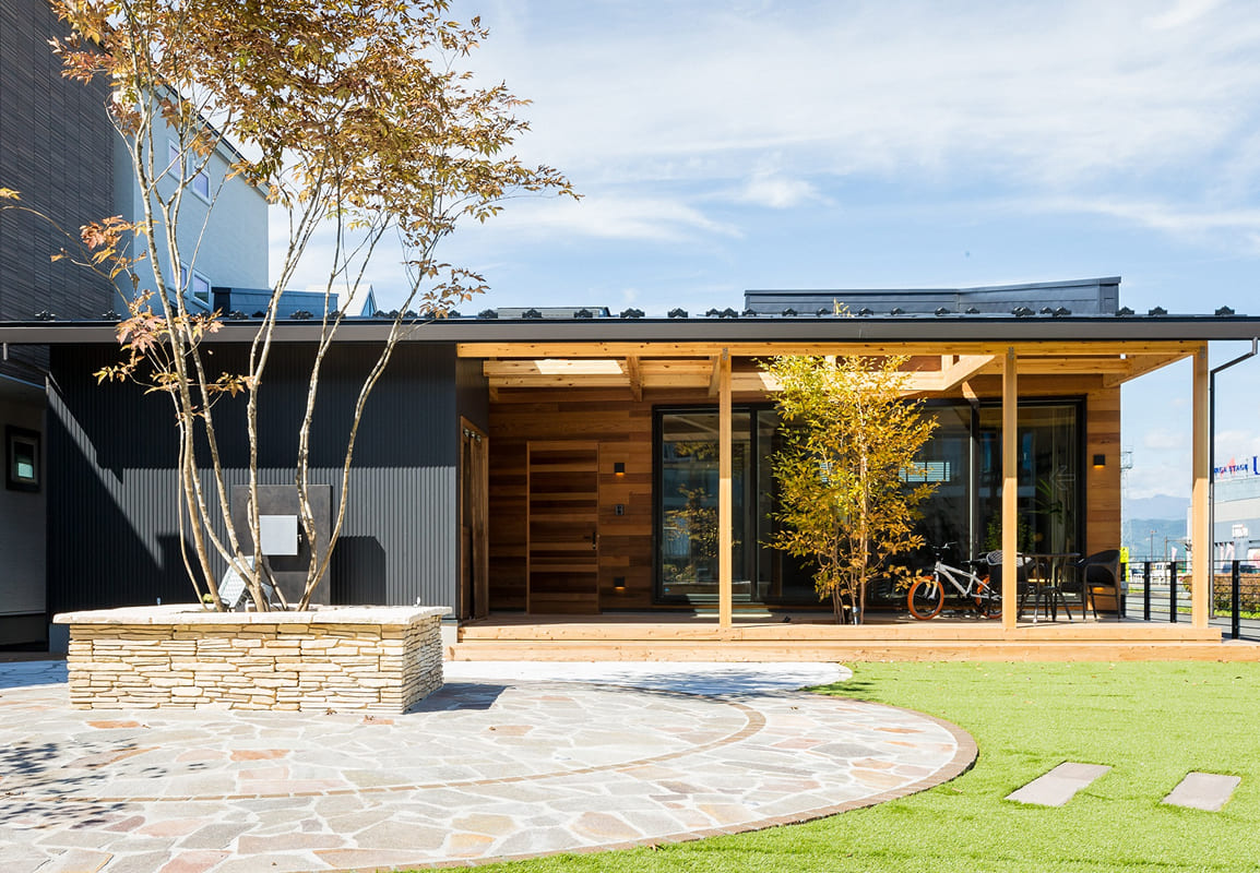 リベストが選ばれる３つの理由