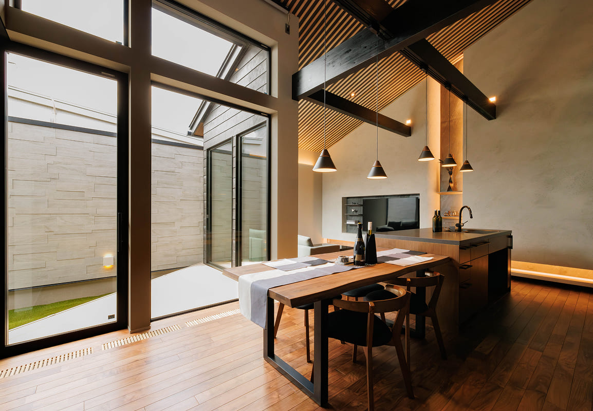 リベストが選ばれる３つの理由