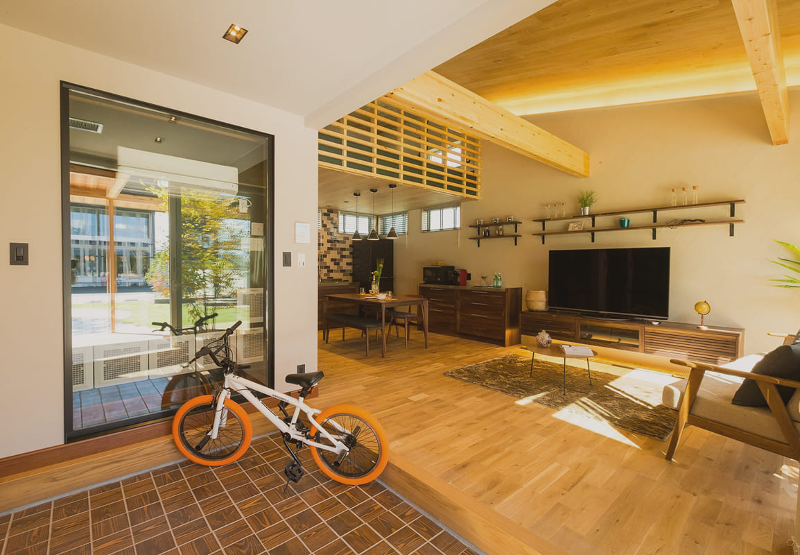 リベストが選ばれる３つの理由