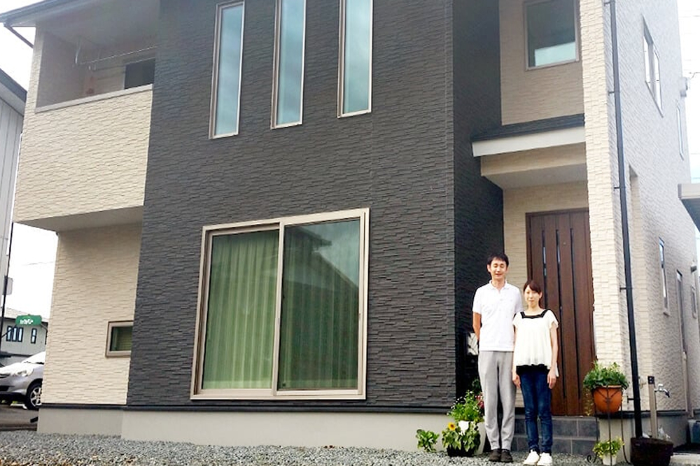 オーナー様の声