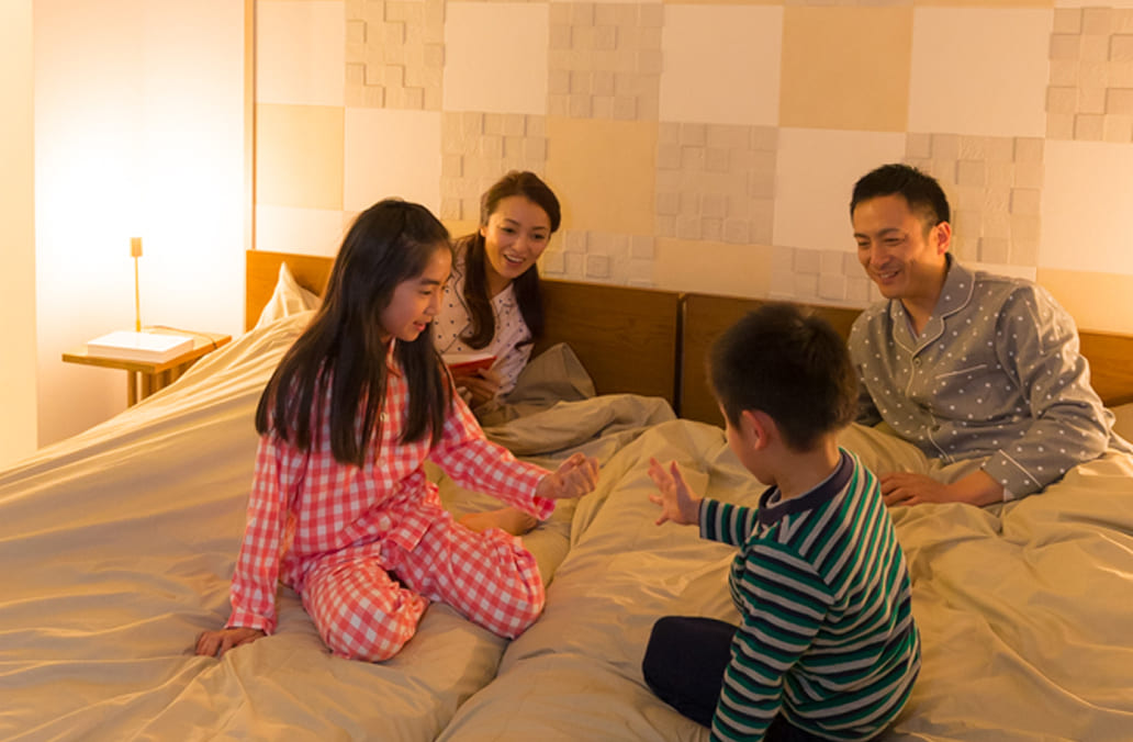 家が建つまでのサポート