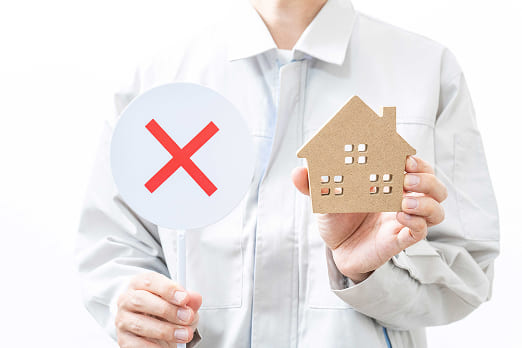 リベスト誠実対応3箇条