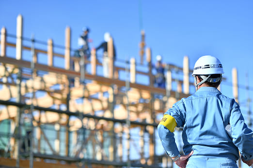 リベスト誠実対応3箇条