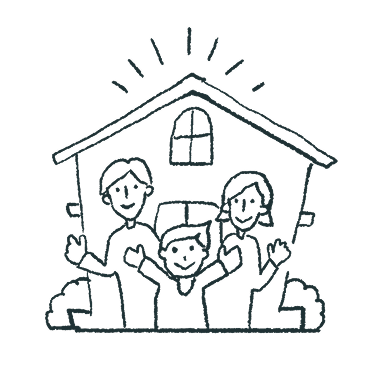 お引き渡しアイコン