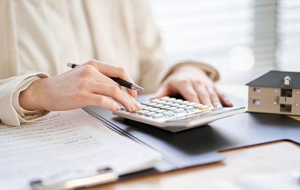 ご要望仕様確認の様子