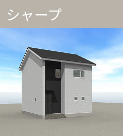 シャープ