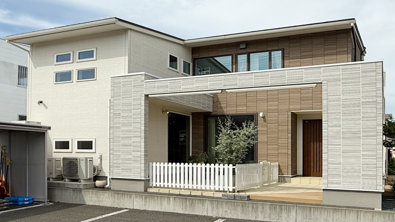 子育て応援住宅