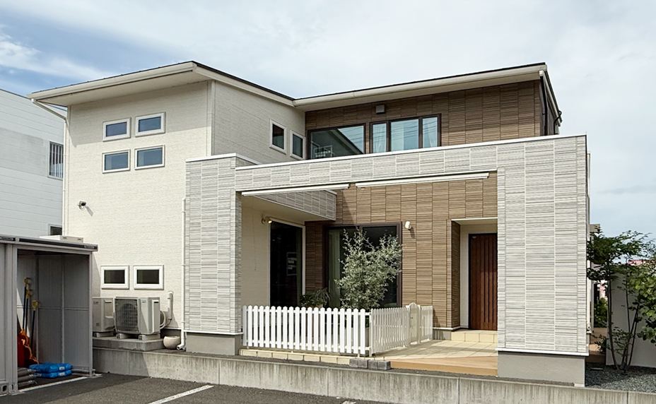 子育て応援住宅