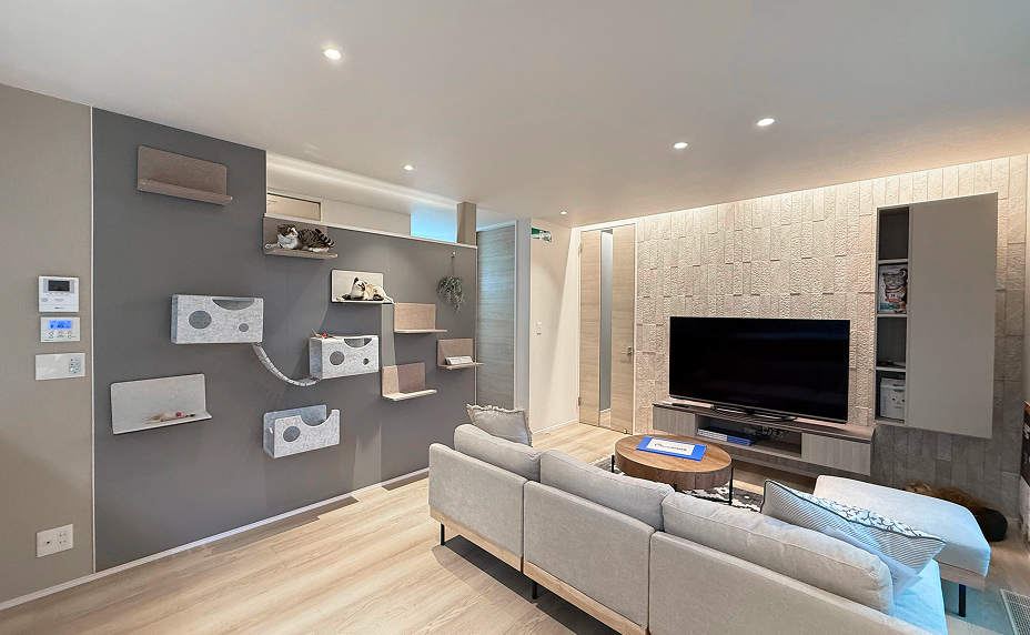 子育て応援住宅