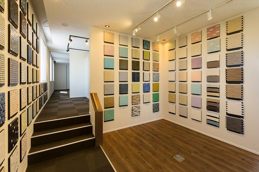 盛岡ショールーム