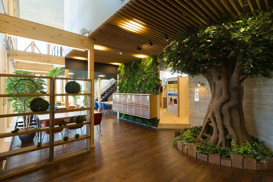 盛岡ショールーム