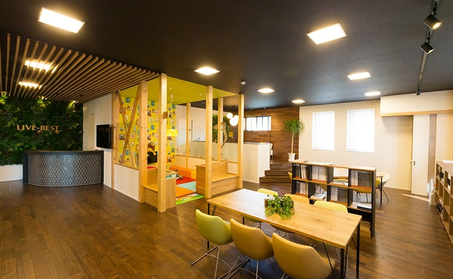 盛岡ショールーム