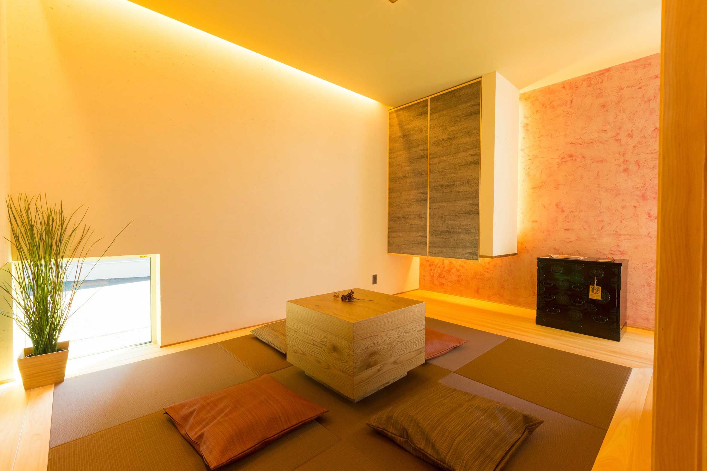 おうちリゾート