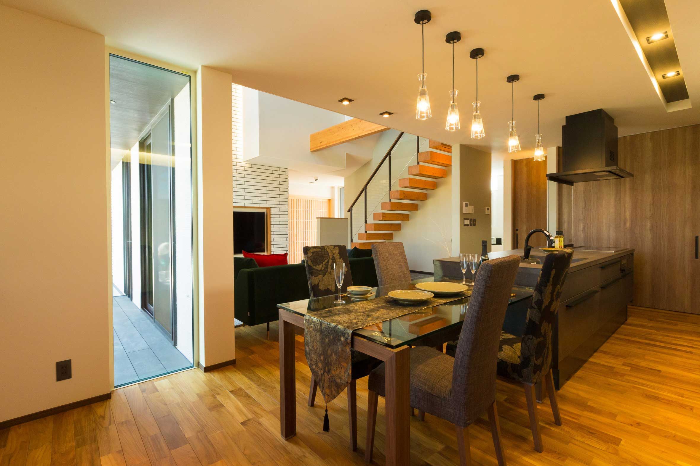 おうちリゾート