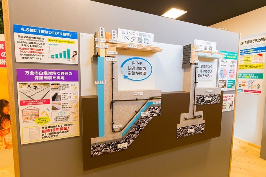 盛岡ショールーム