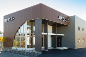 盛岡ショールーム