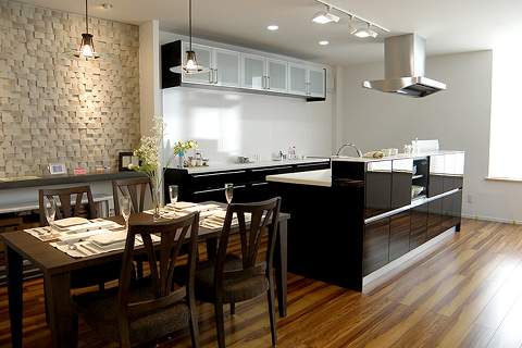 奥州ショールーム