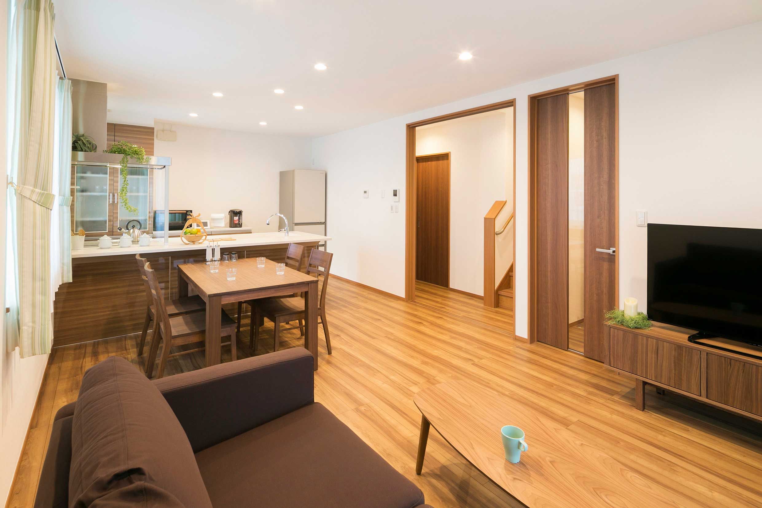 推奨プラン「ECONO」