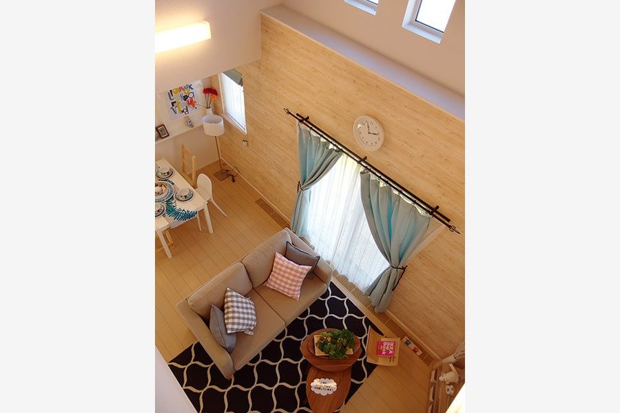 奥州モデルハウス