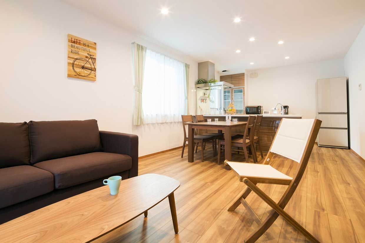 推奨プラン「ECONO」