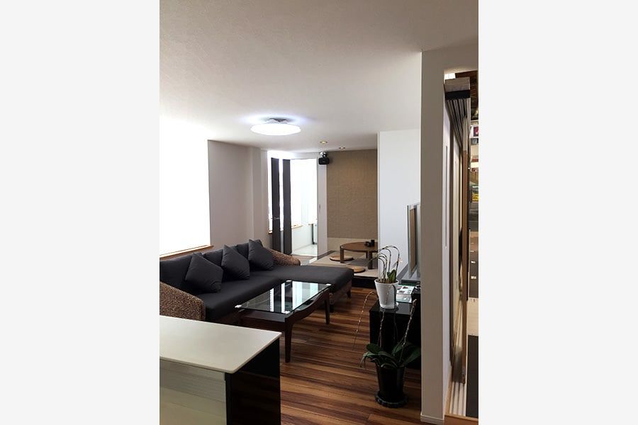 奥州ショールーム