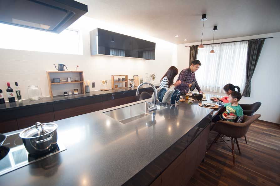 おうちリゾート