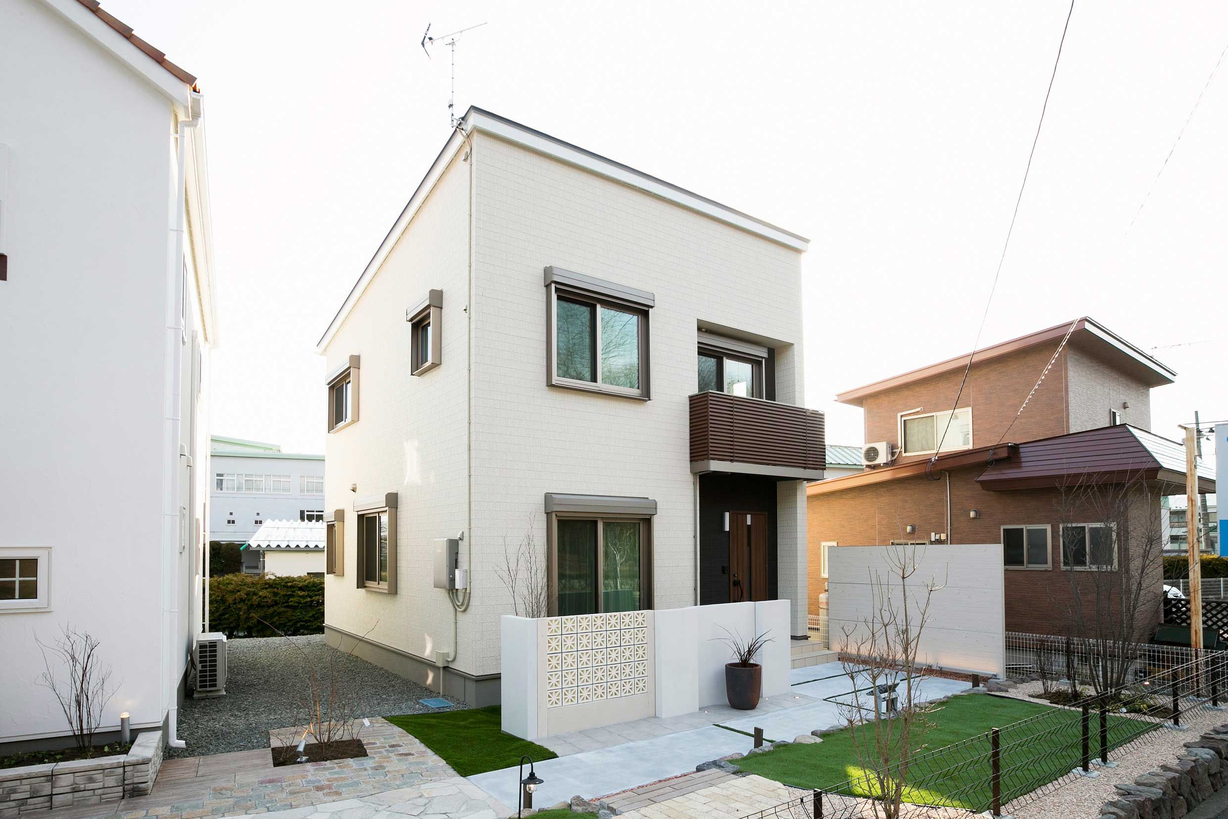 推奨プラン「ECONO」