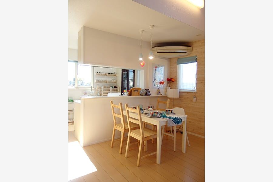 奥州モデルハウス