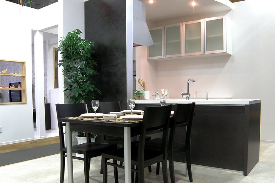 奥州ショールーム