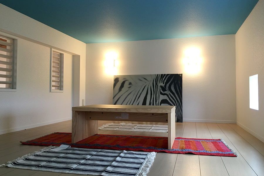 奥州モデルハウス