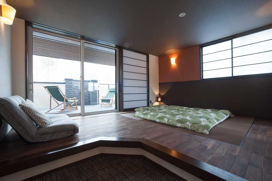 おうちリゾート