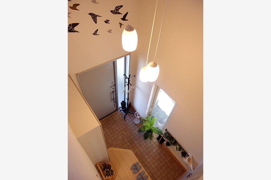 奥州モデルハウス