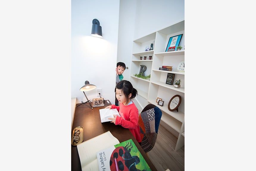 子育て応援住宅