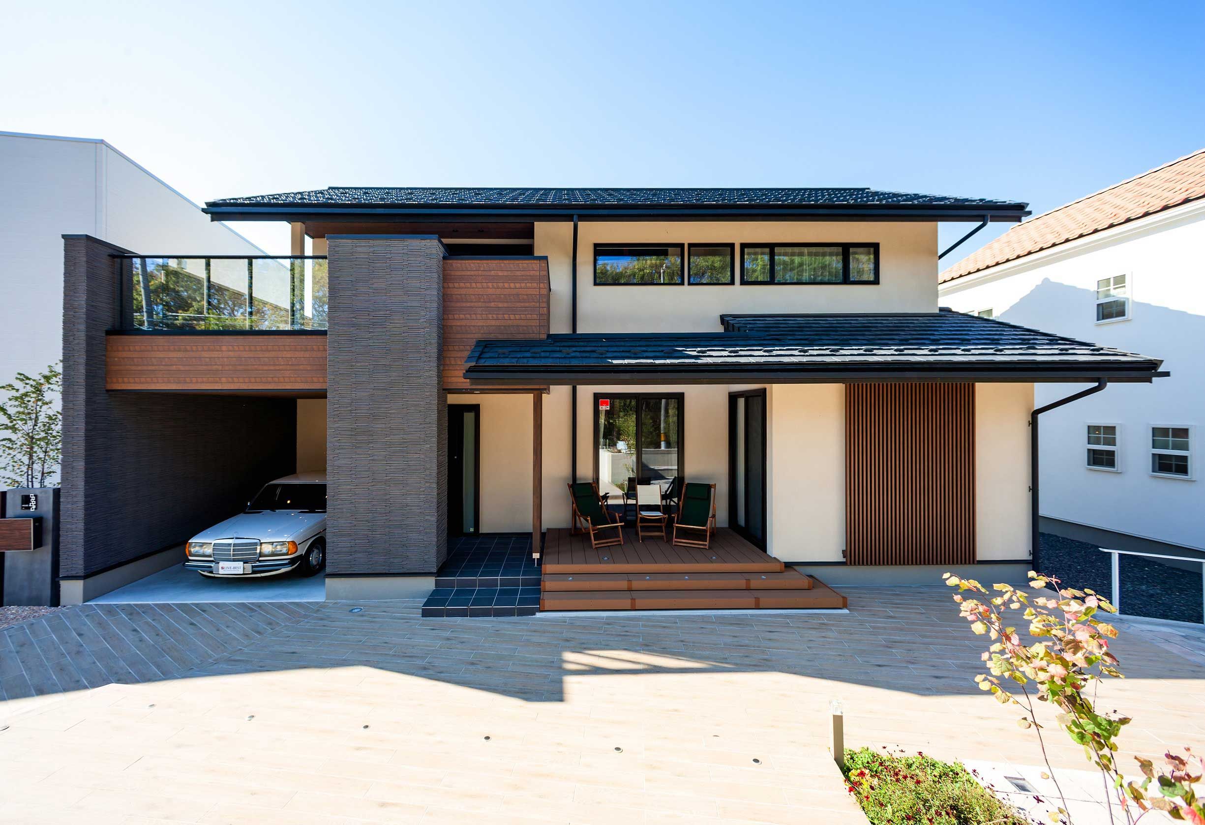 おうちリゾート