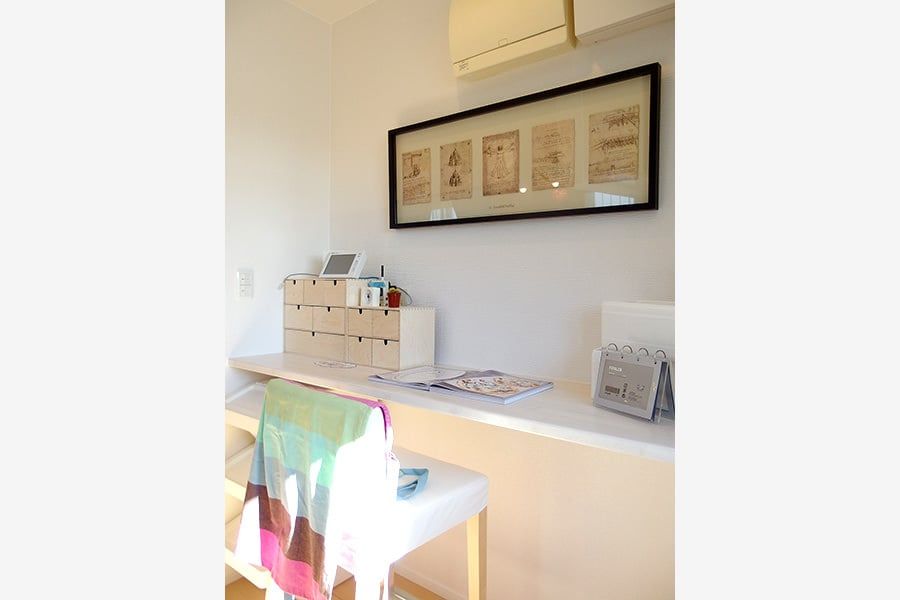 奥州モデルハウス