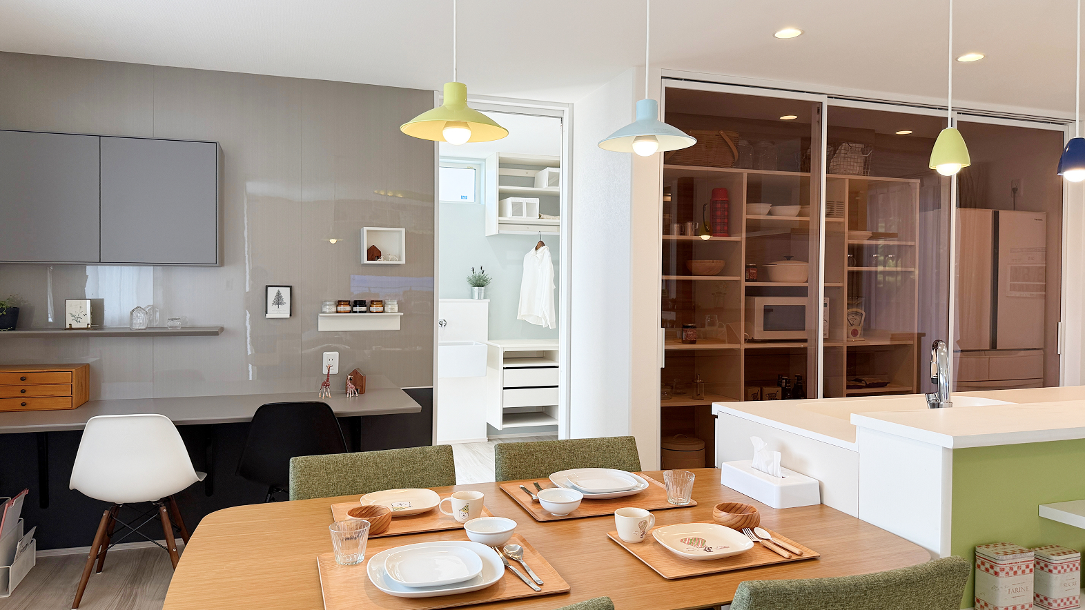 子育て応援住宅