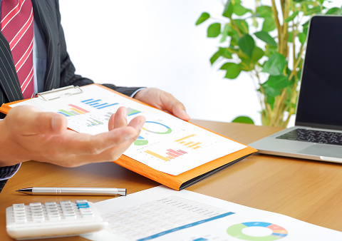 月に約8,700円の光熱費で年中心地よい