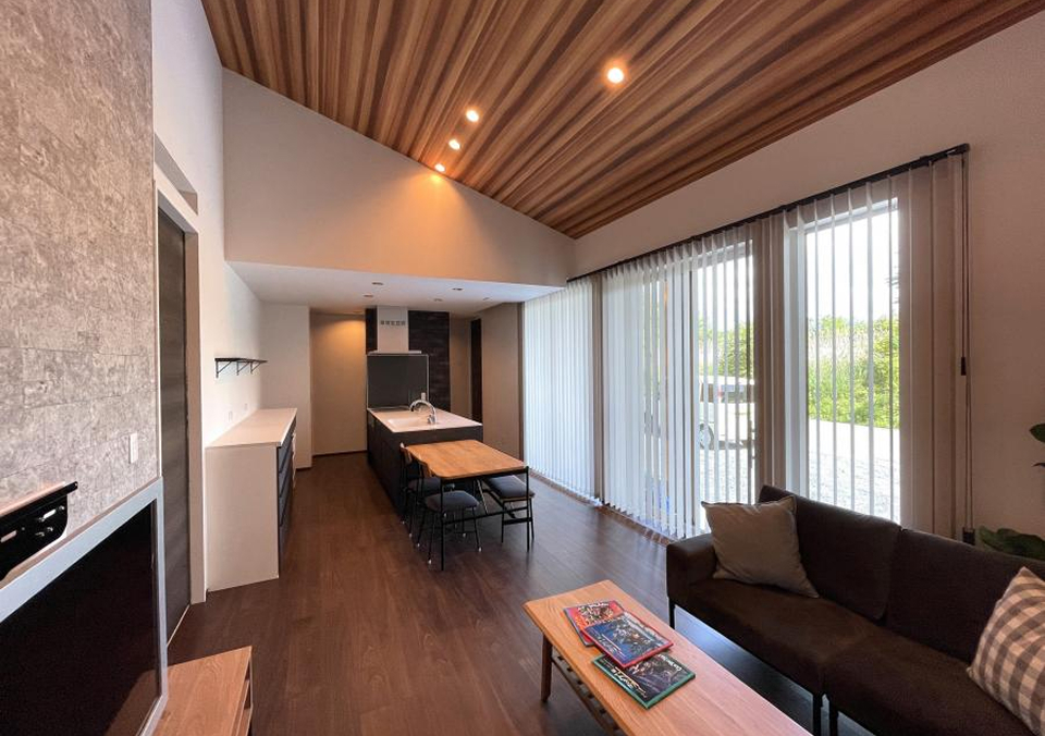 北国でも快適な高い住宅性能