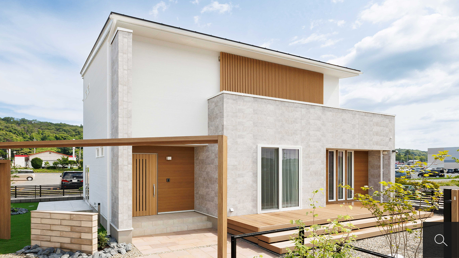 子育て応援住宅