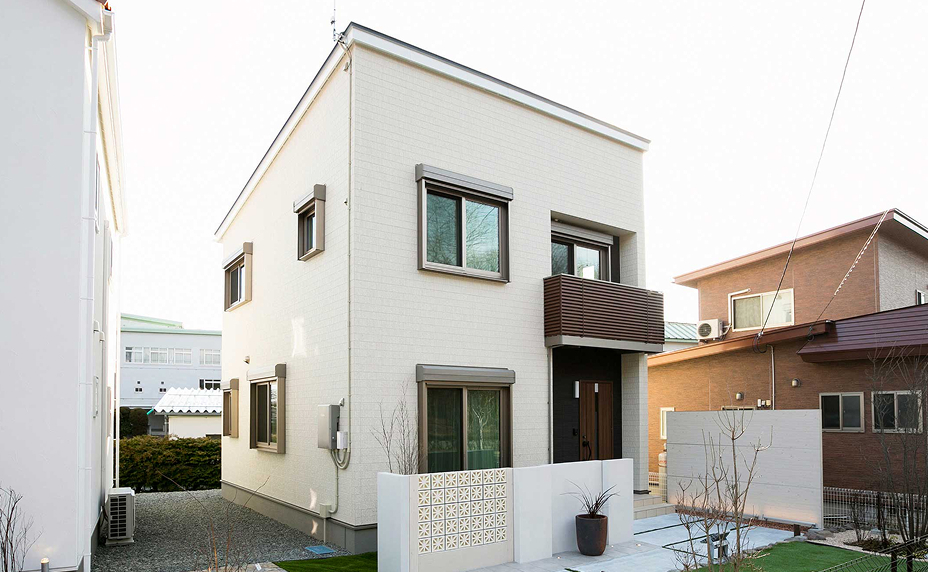 推奨プラン「ECONO」