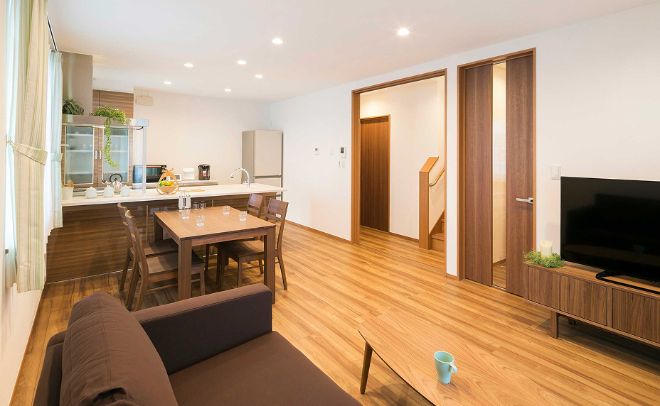 推奨プラン「ECONO」