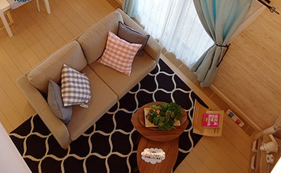 奥州モデルハウス