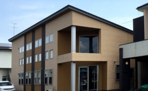 奥州ショールーム