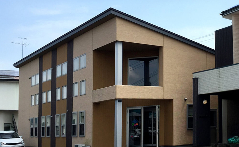 奥州ショールーム