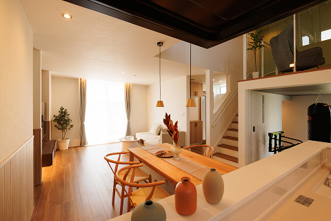 子育て応援住宅