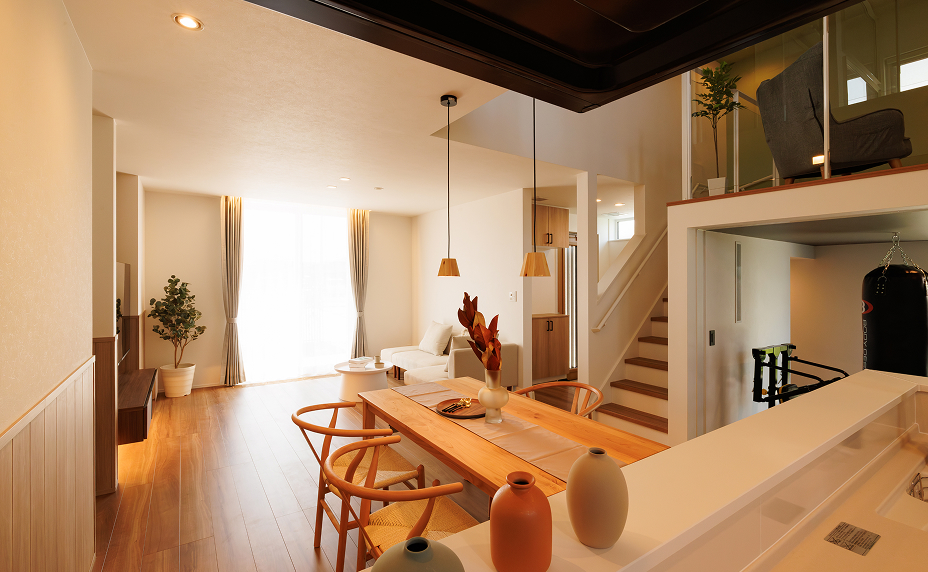 子育て応援住宅