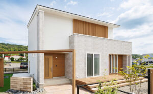 子育て応援住宅