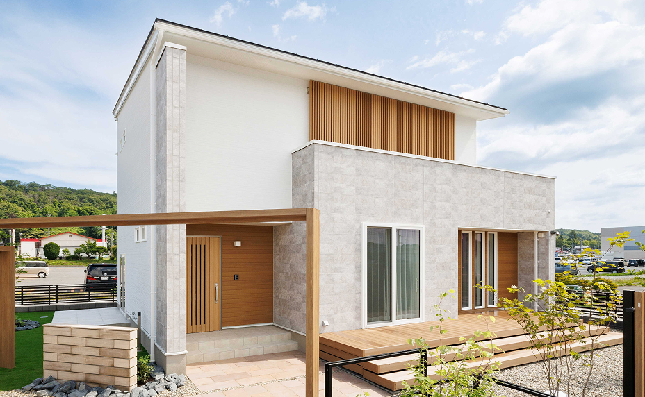 子育て応援住宅