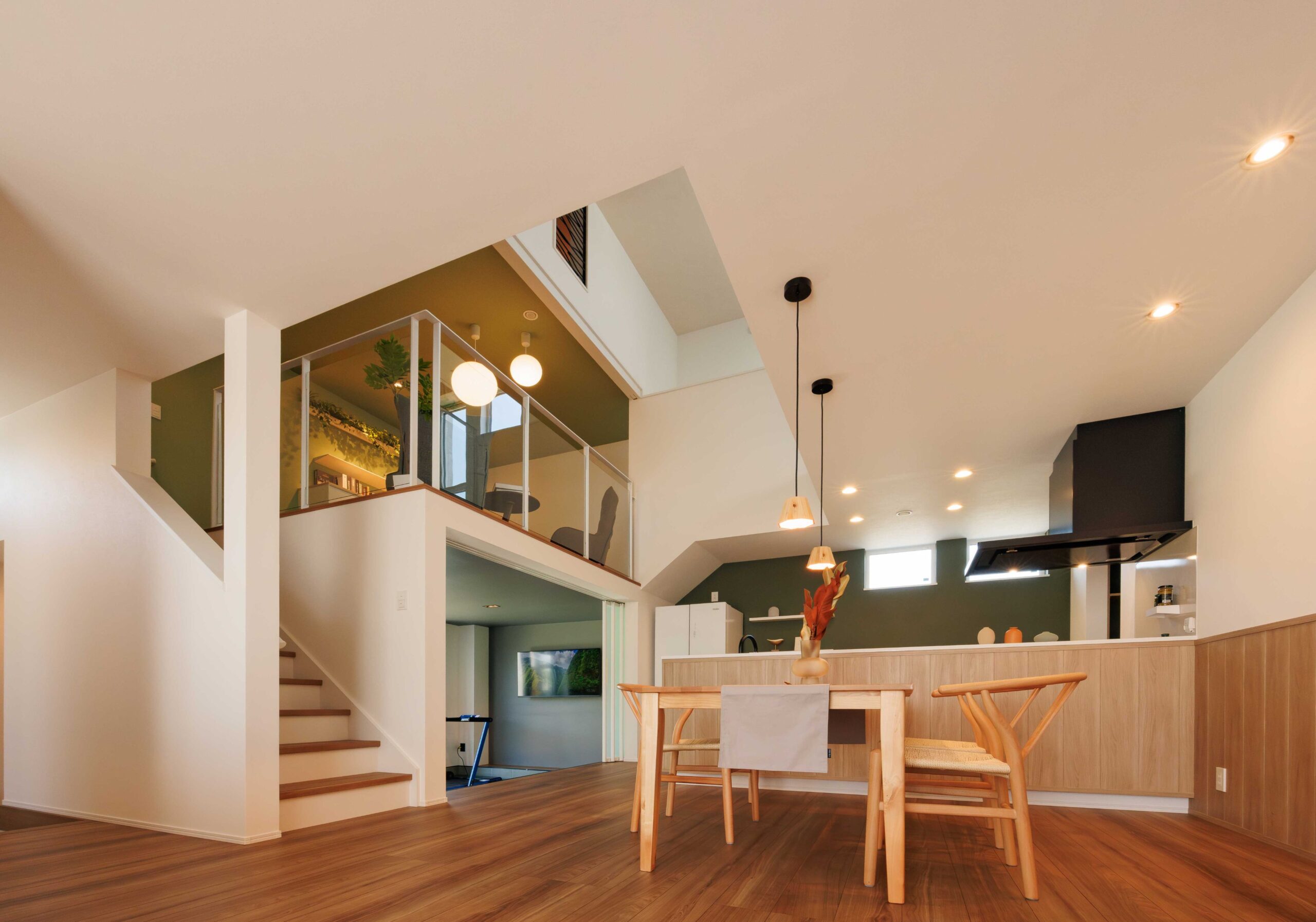 子育て応援住宅