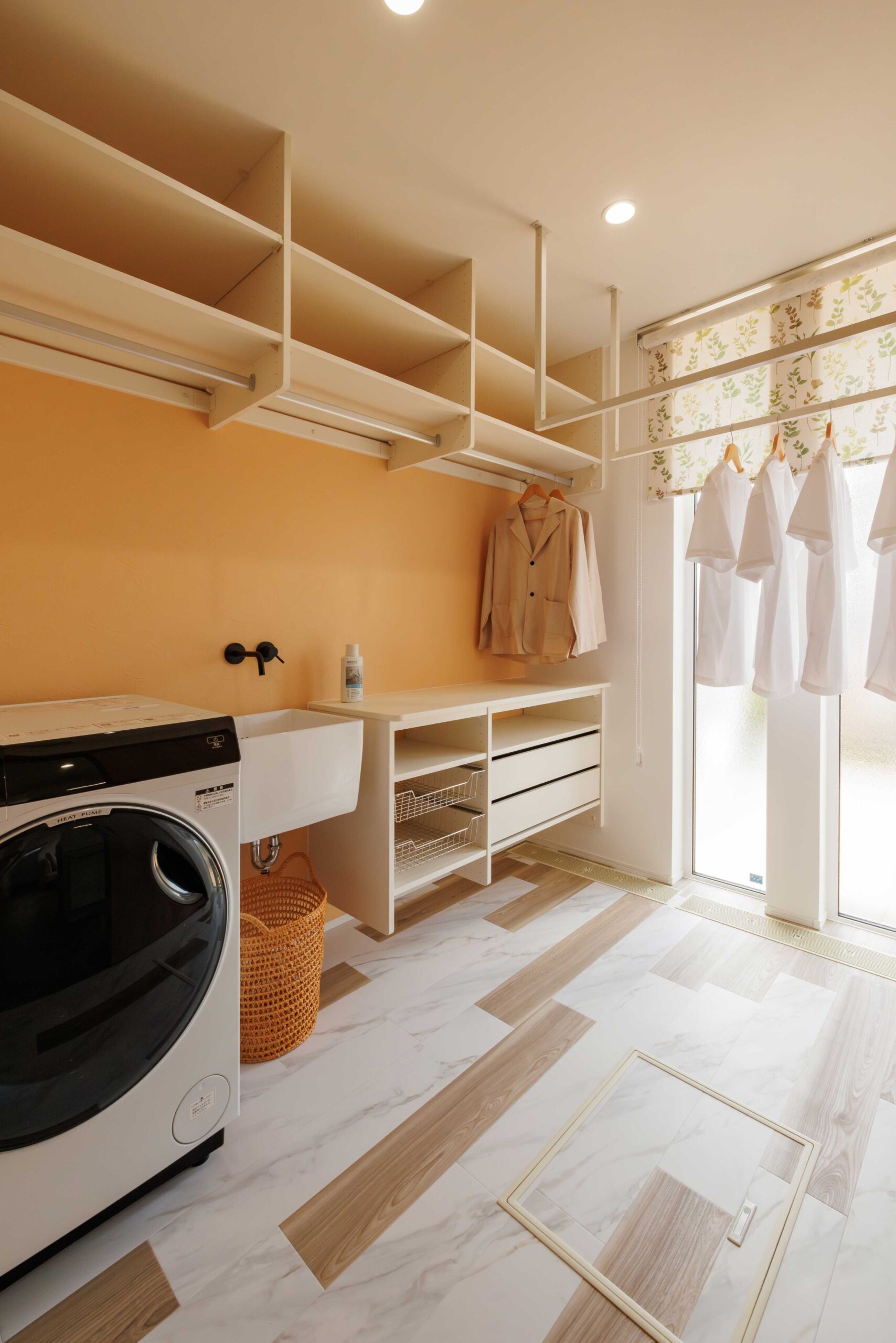 子育て応援住宅